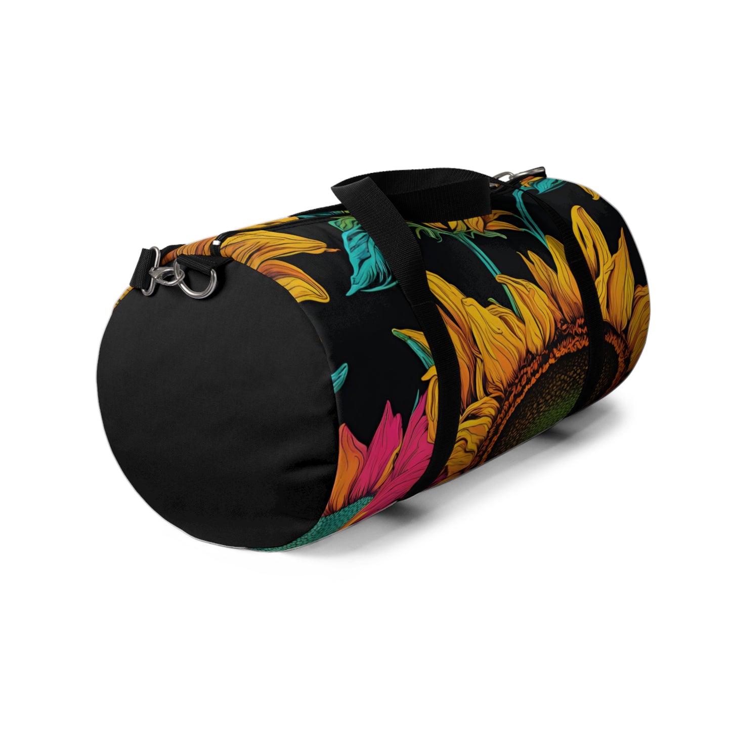 Sunflower Duffel Bag