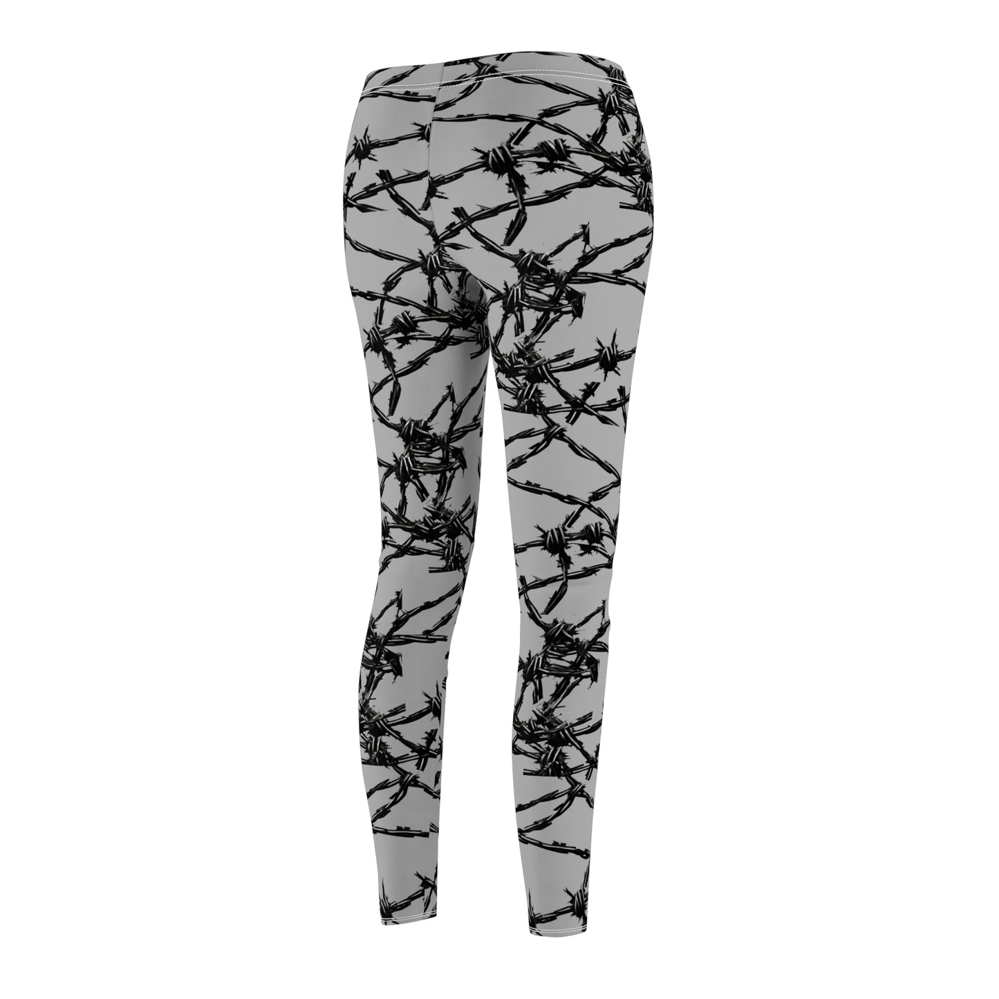 Barbed Casual Leggings