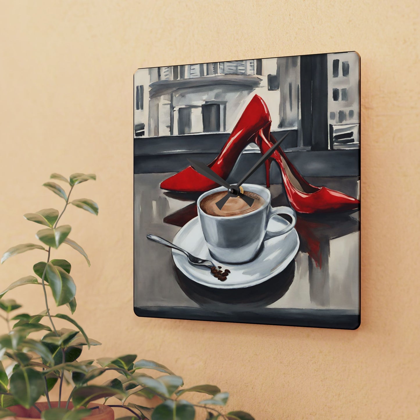 Coffee Break
