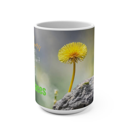 Tough Flower