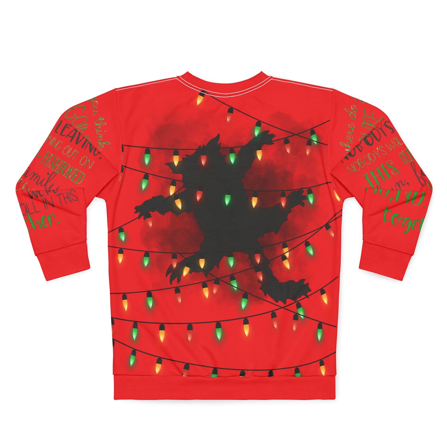 Hap-Hap-Happiest Christmas