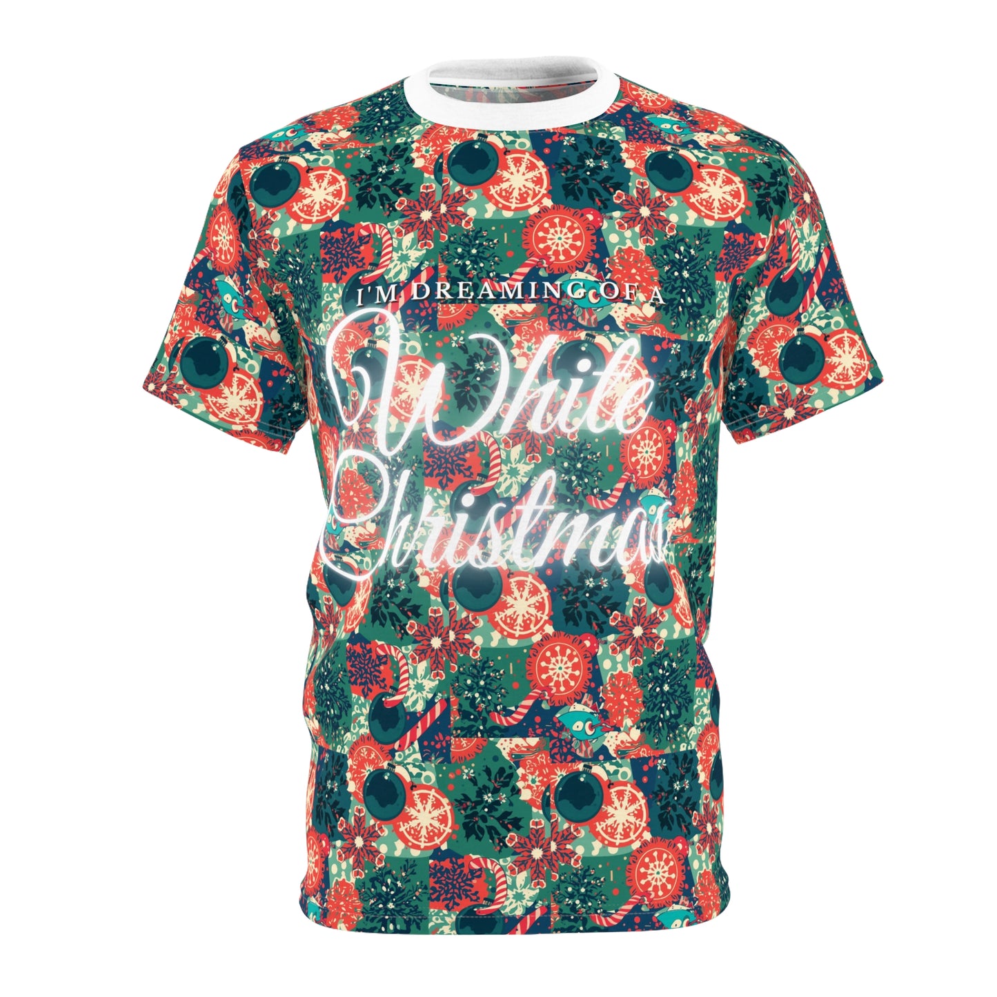 White Christmas Dreams