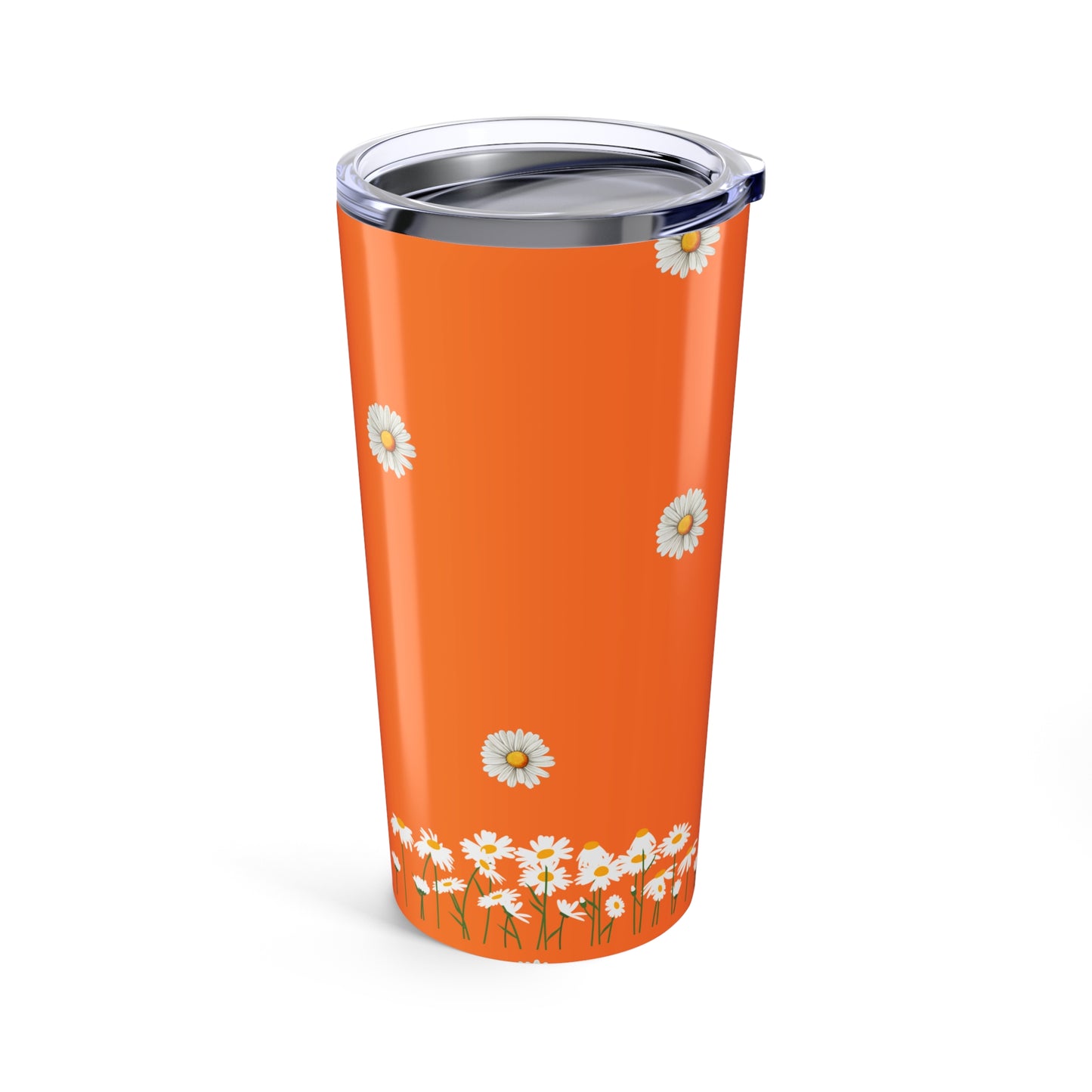 Daisy ~Orange