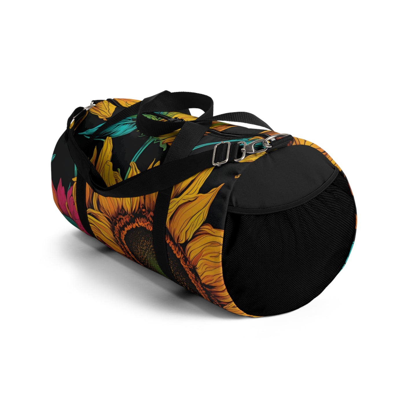 Sunflower Duffel Bag