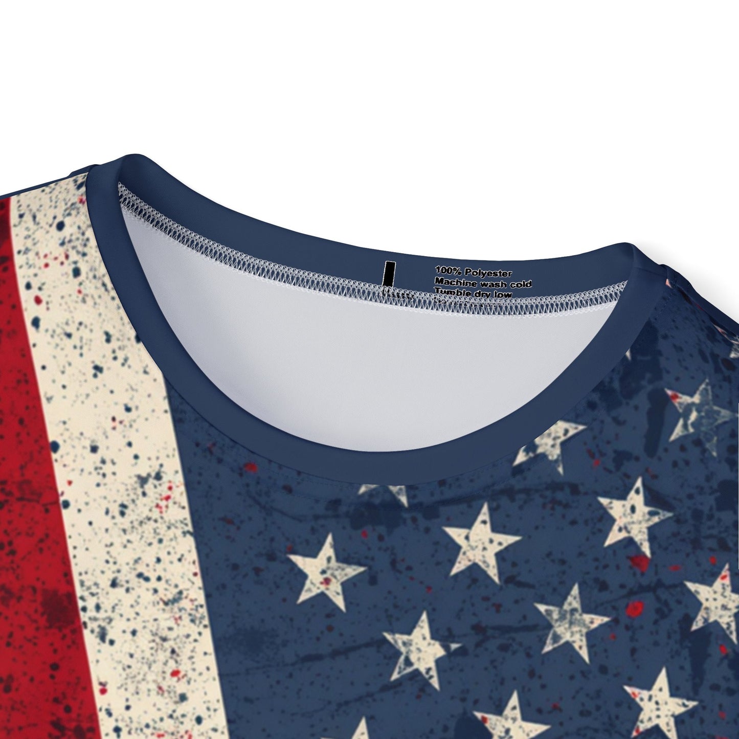 250 Years,  Sports Jersey (AOP)