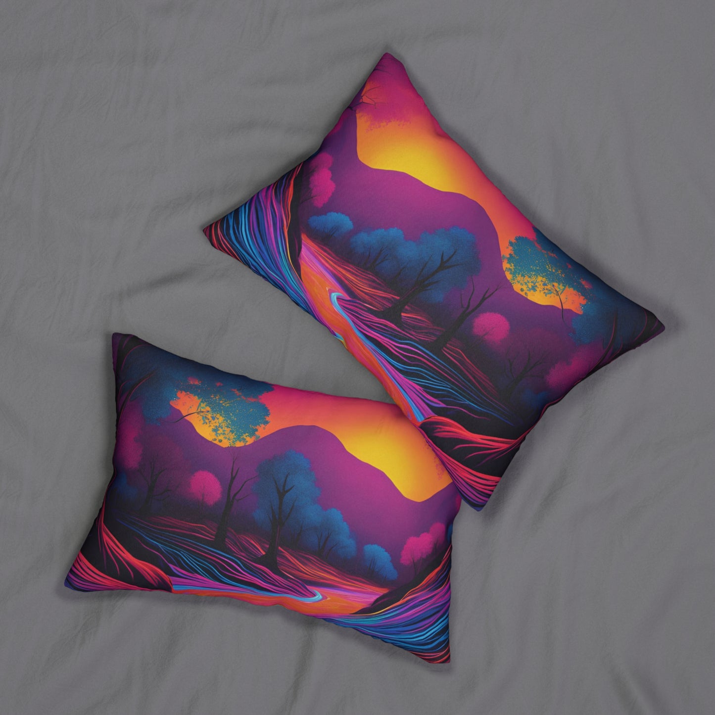Neon River