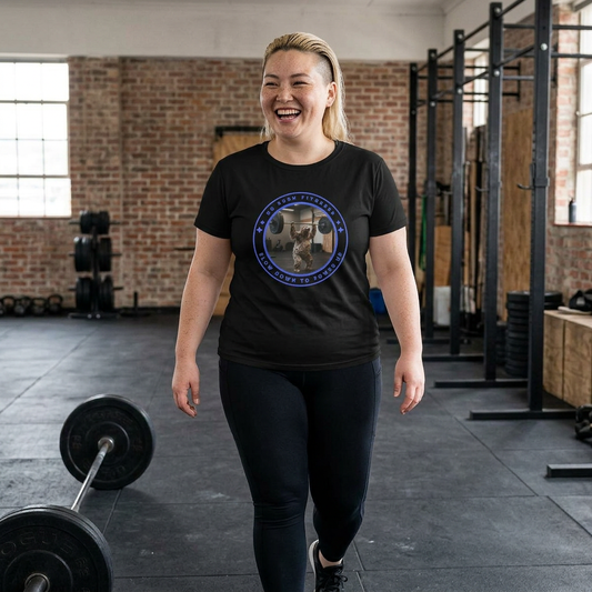 NO RUSH FITNESS-Slow Power