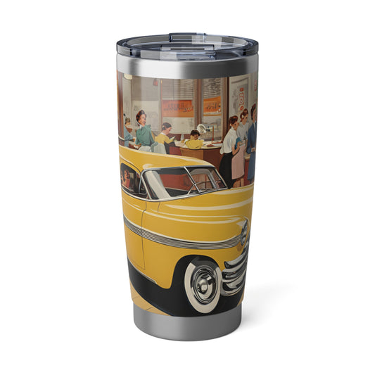 Vagabond 20oz Tumbler