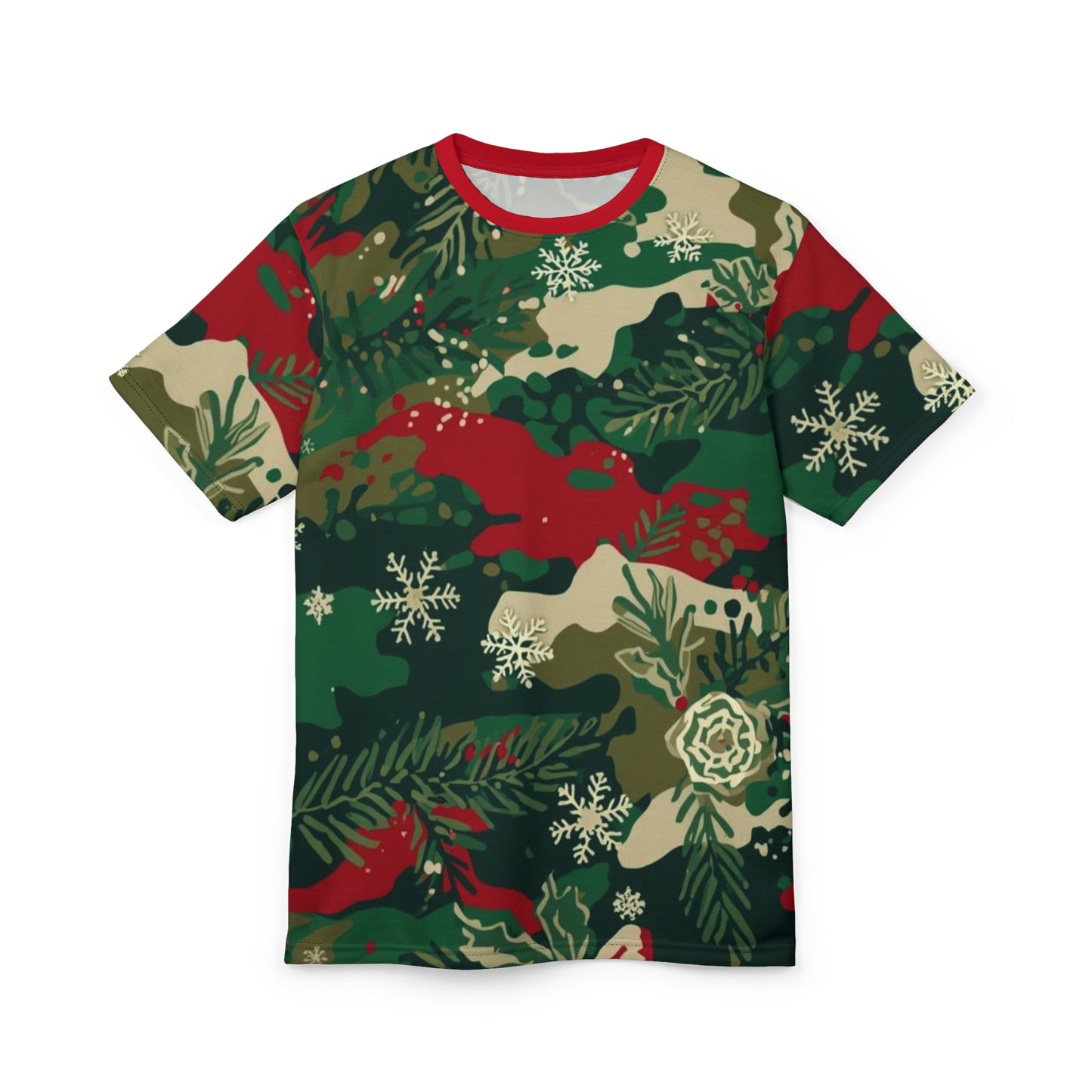 Christmas Camo