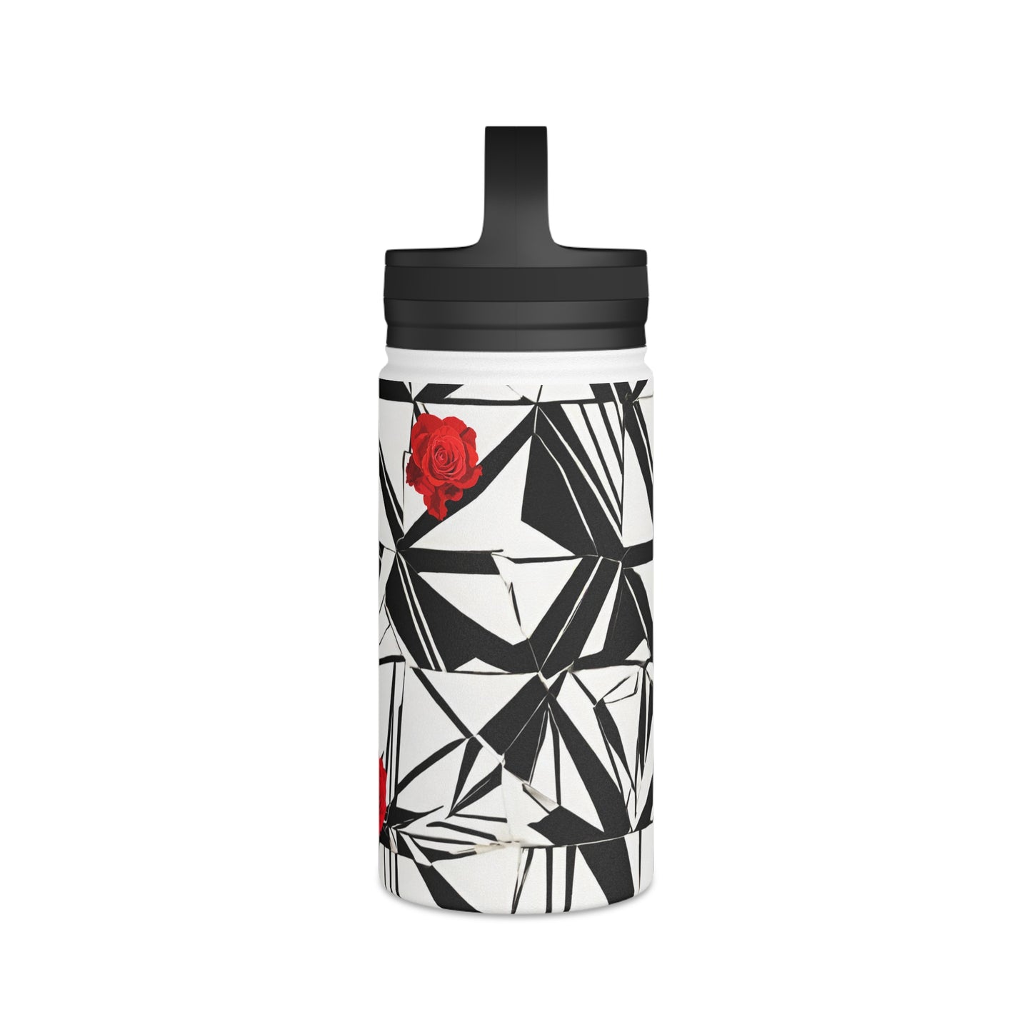 Rose Hydration