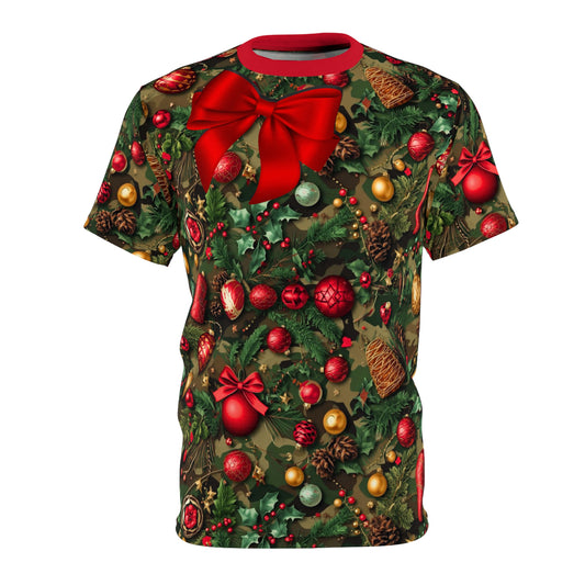 Ugly Christmas Shirt