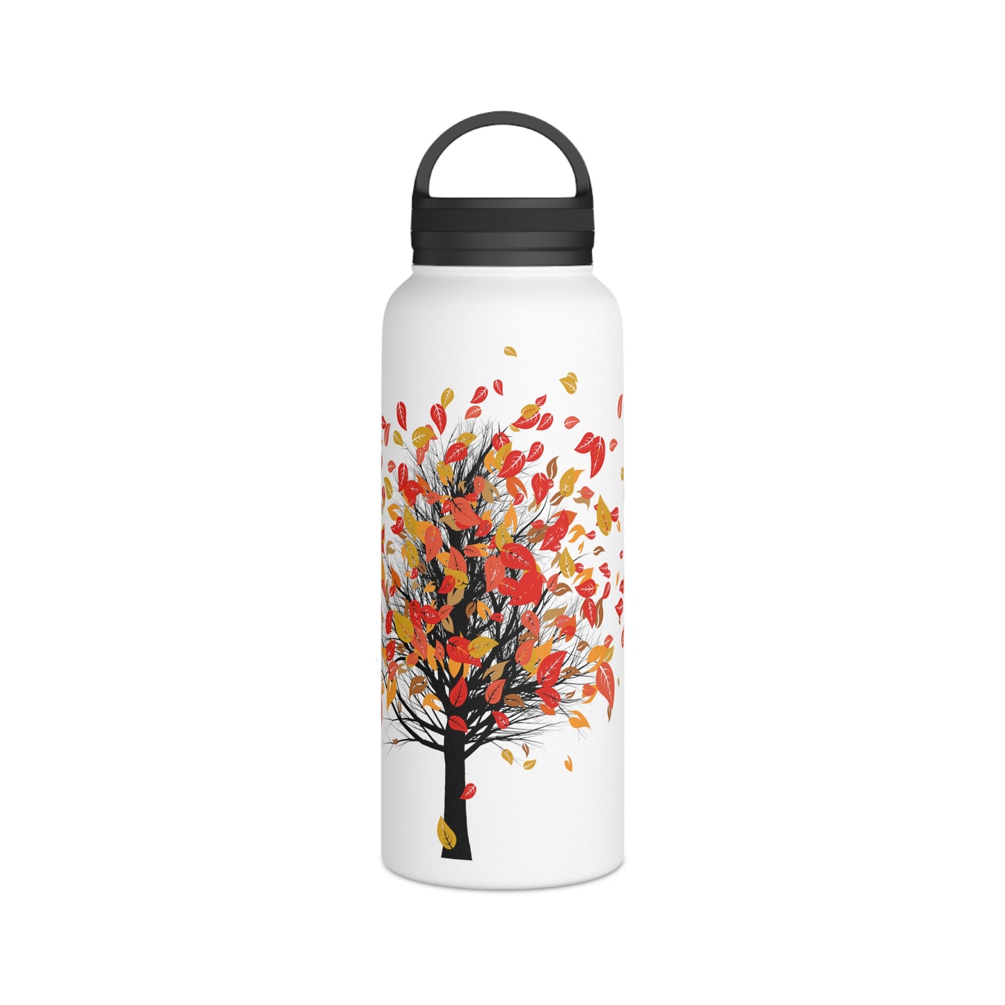 In The Fall