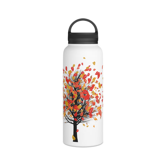 In The Fall