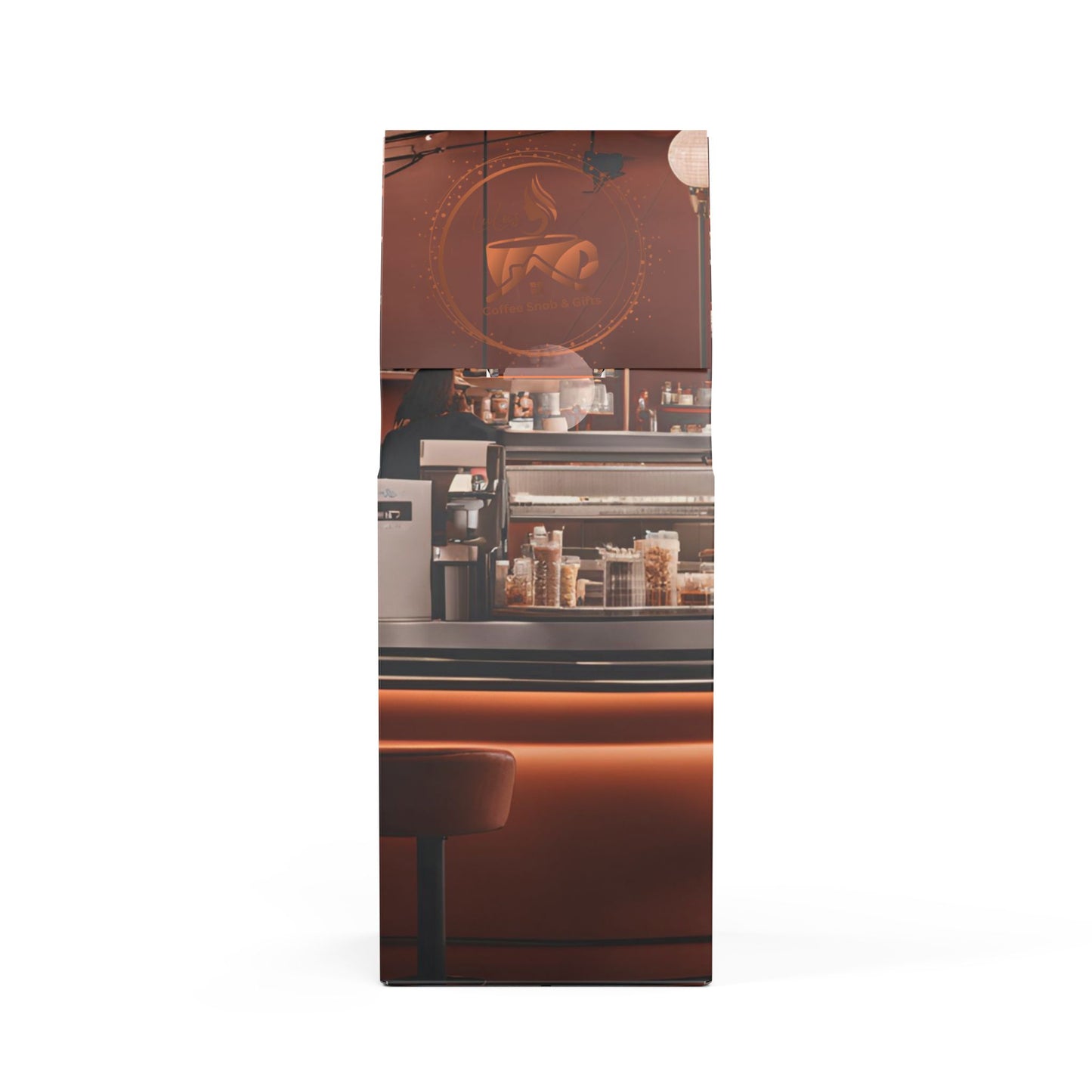 LuLu's That Dame Coffee (Light-Medium Roast)