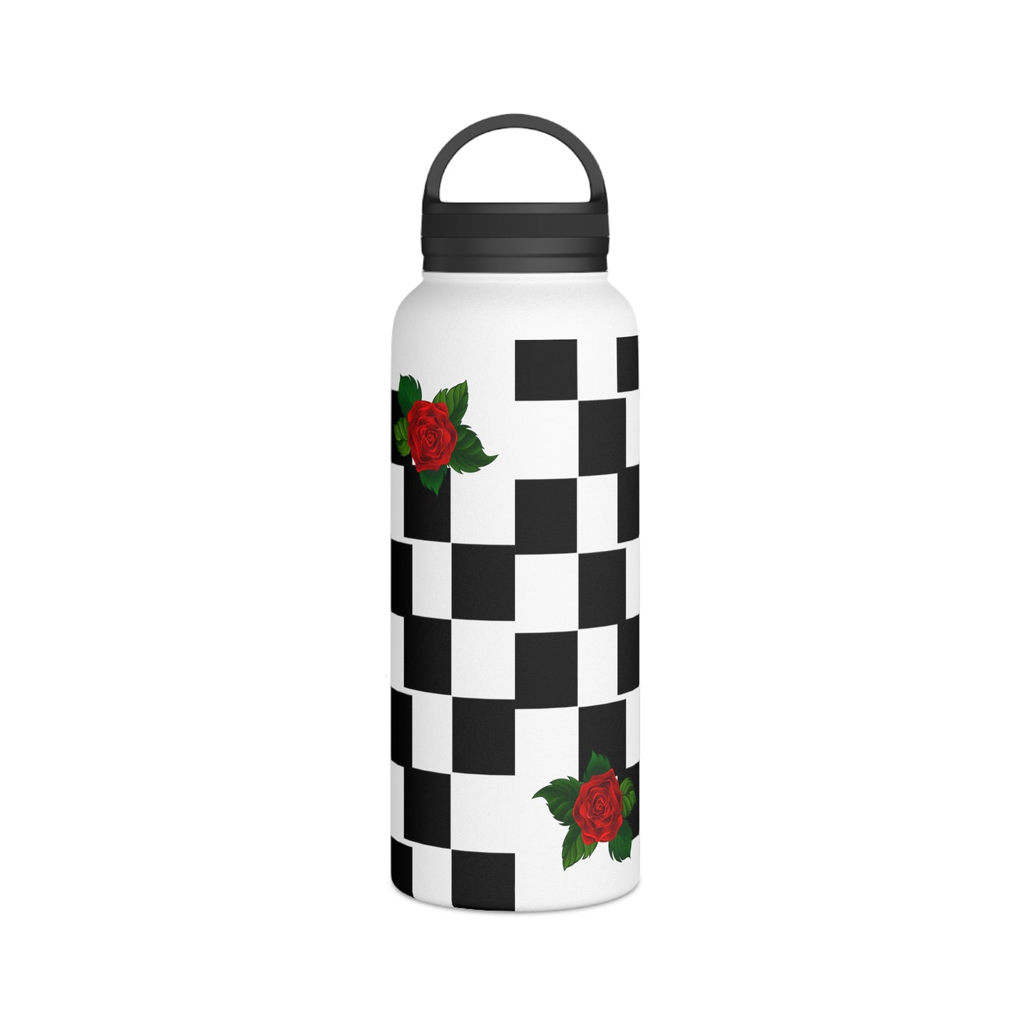 Checkered Hydration