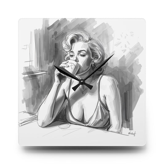 She Sips