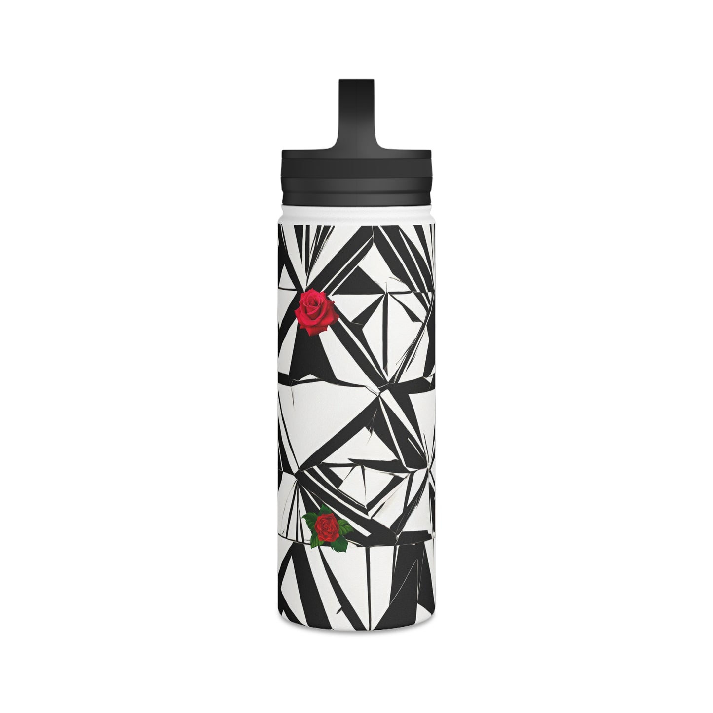 Rose Hydration