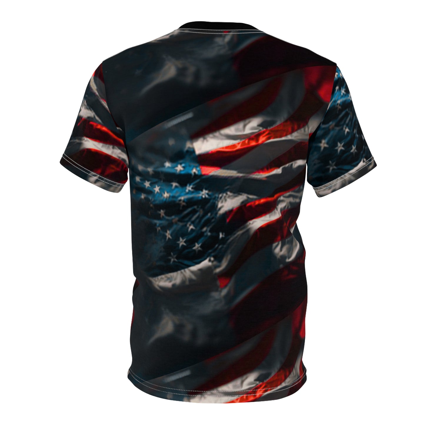 God Bless America Tee