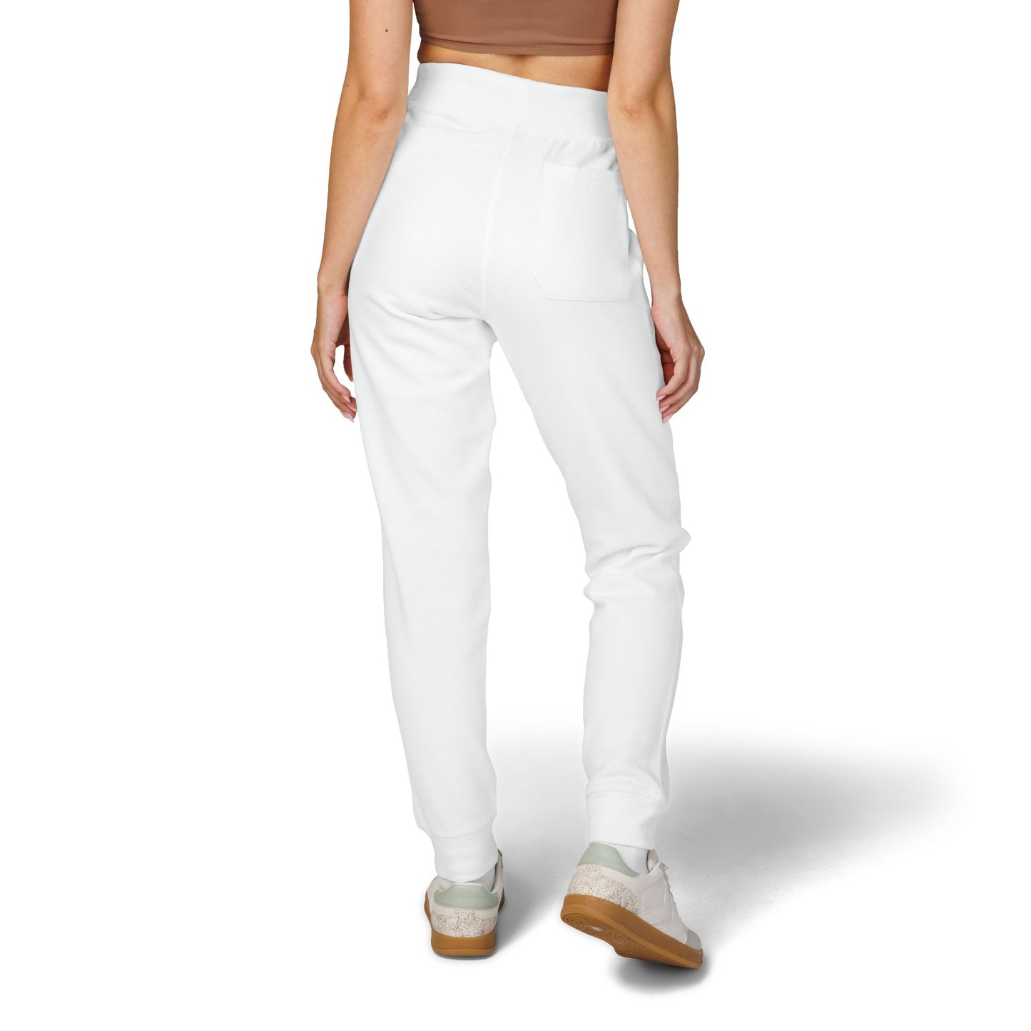 Live Strong B- Fleece Sweatpants