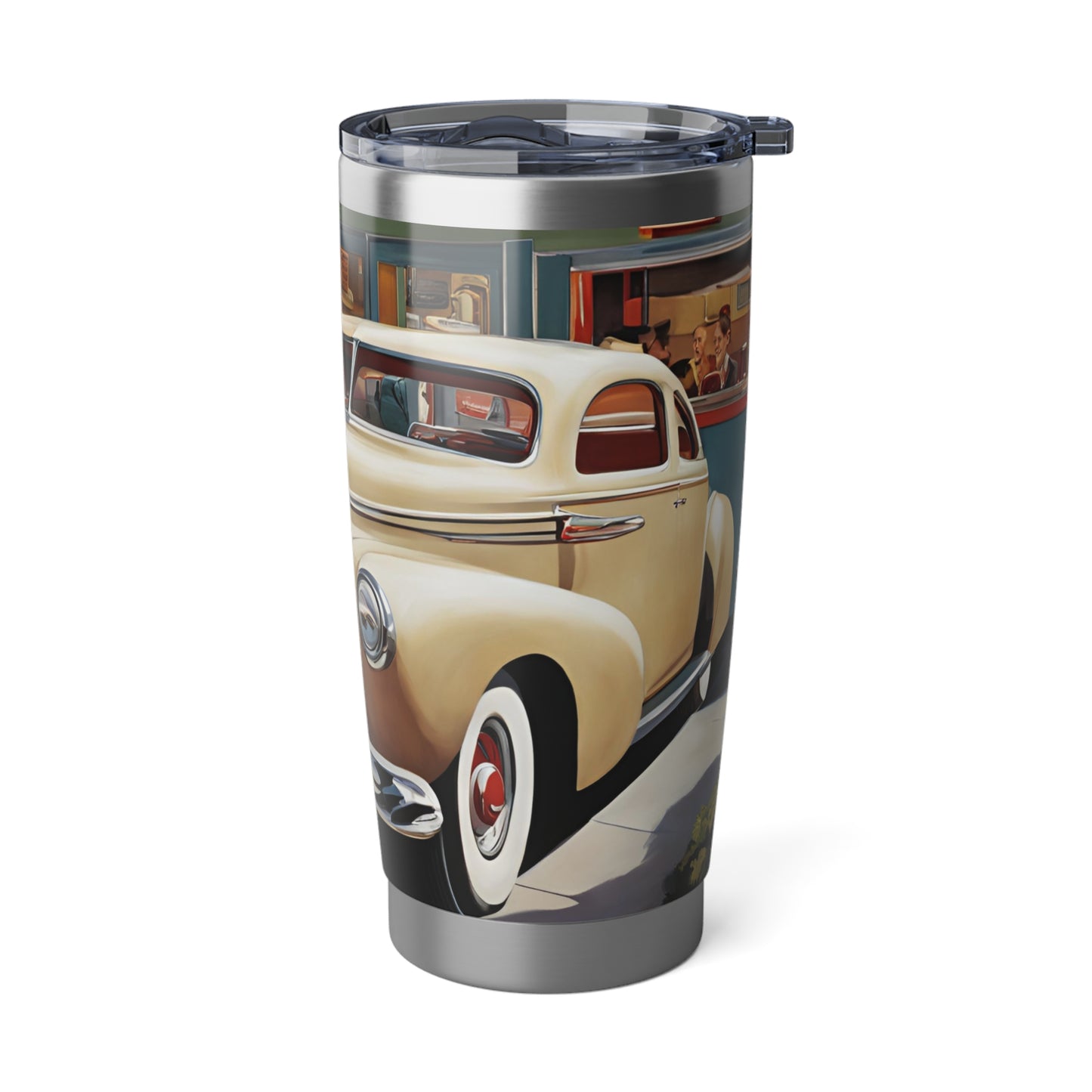 Vagabond 20oz Tumbler