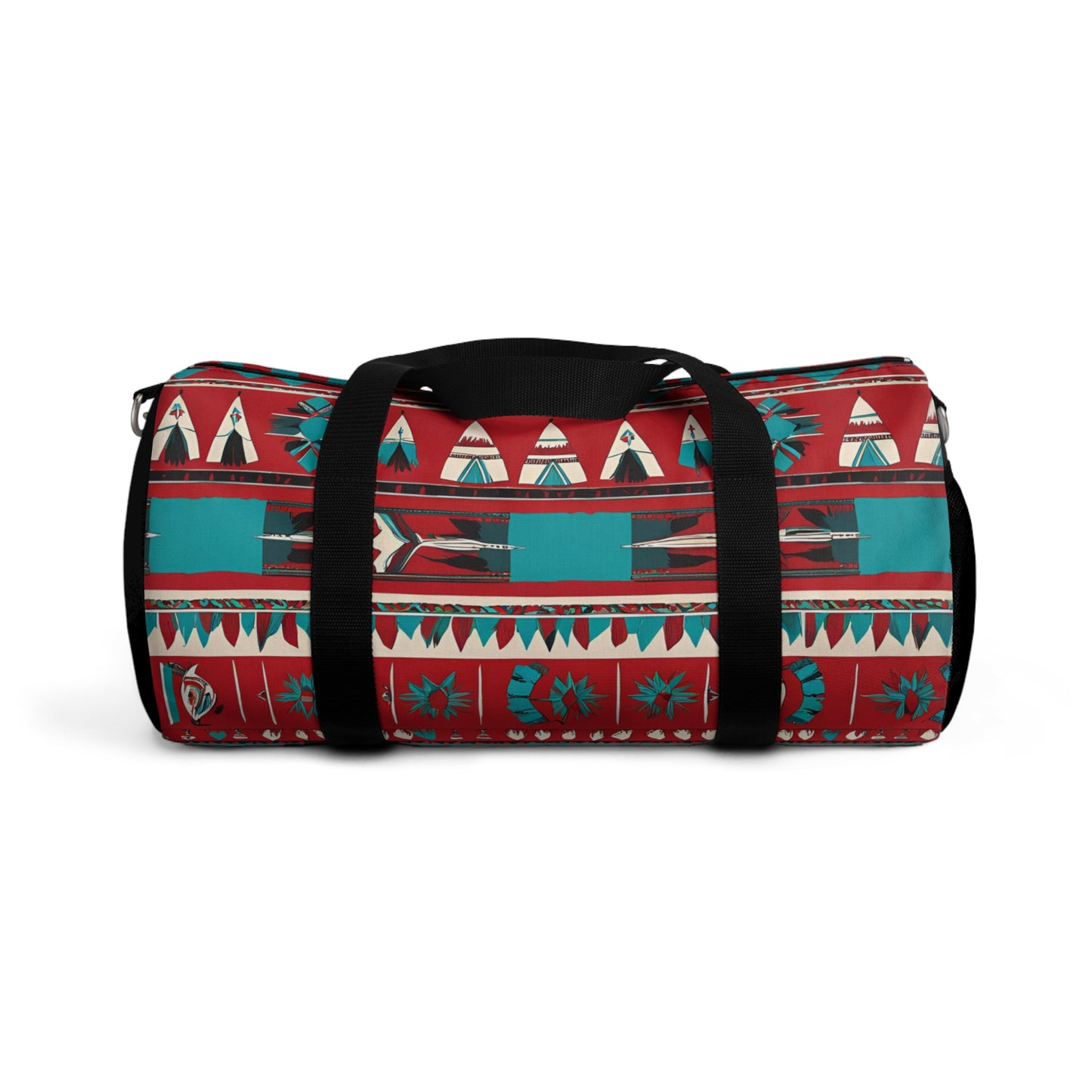 Native Duffel Bag