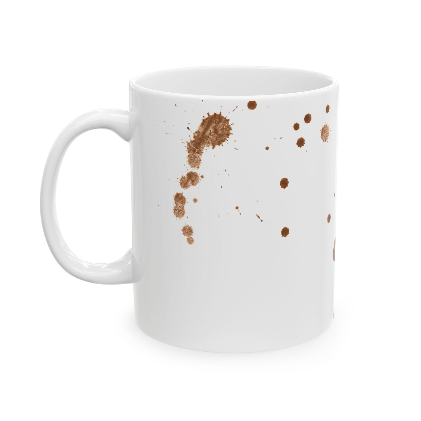 Dirty Cup