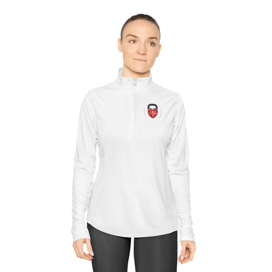 FAITH FITNESS Ladies Pullover