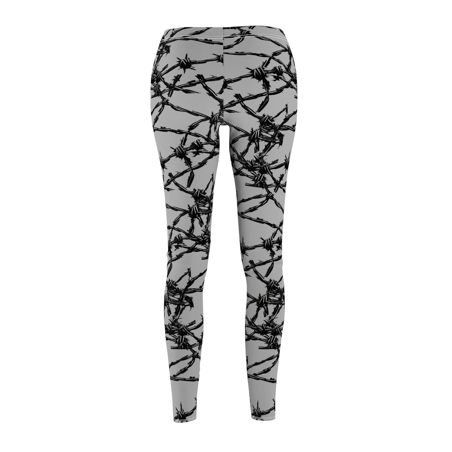Barbed Casual Leggings