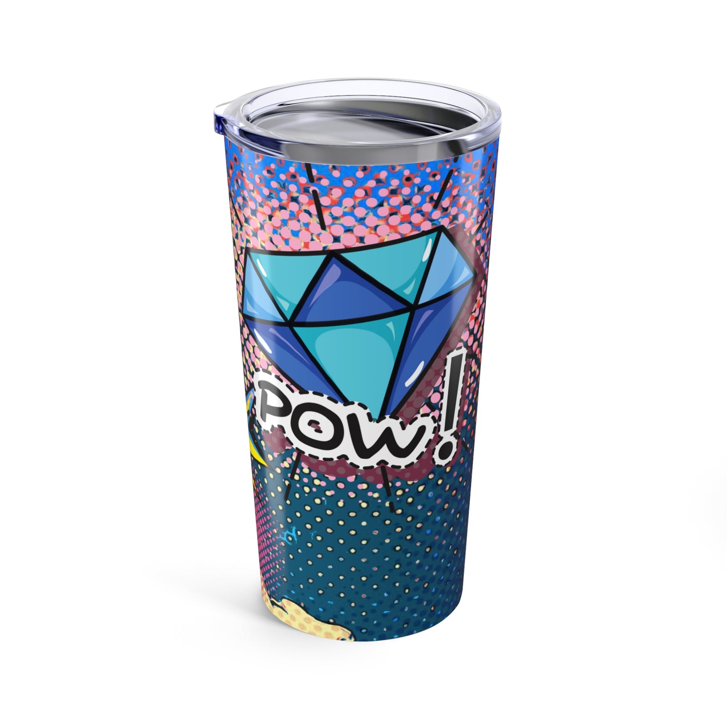Pop Hollywood