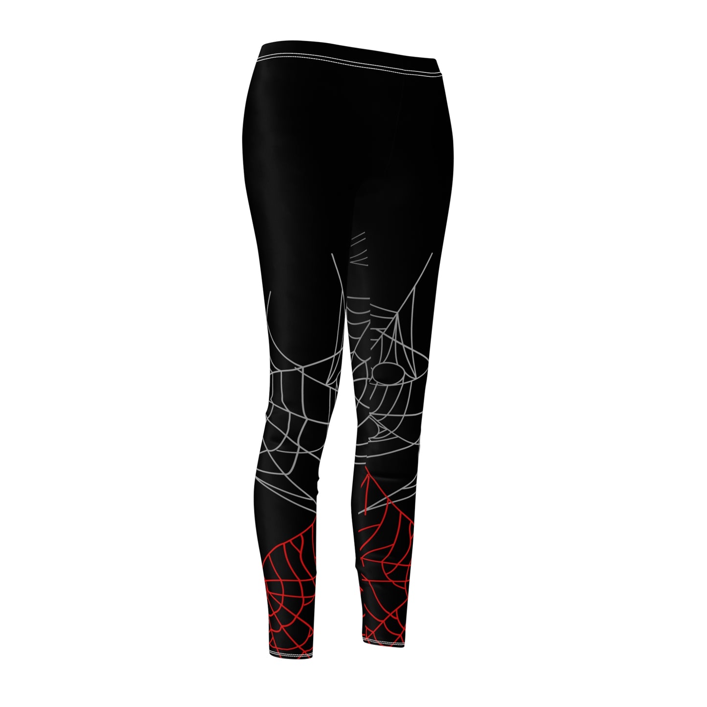 Web Inspire Women's Cut & Sew Casual Leggings