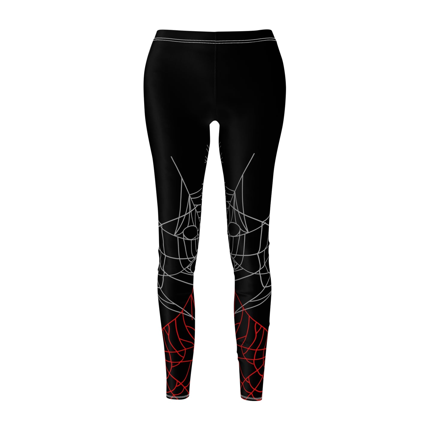 Web Inspire Women's Cut & Sew Casual Leggings