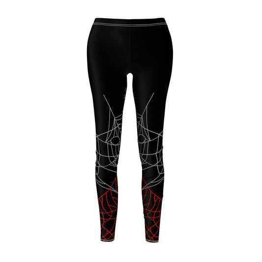 Web Inspire Women's Cut & Sew Casual Leggings