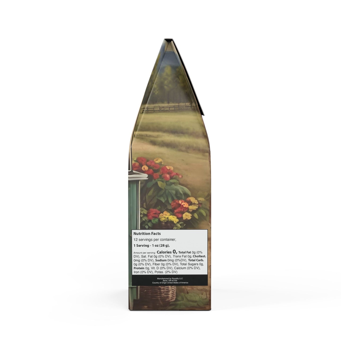 LuLu's Sweet Joe Coffee Blend (Medium Roast)