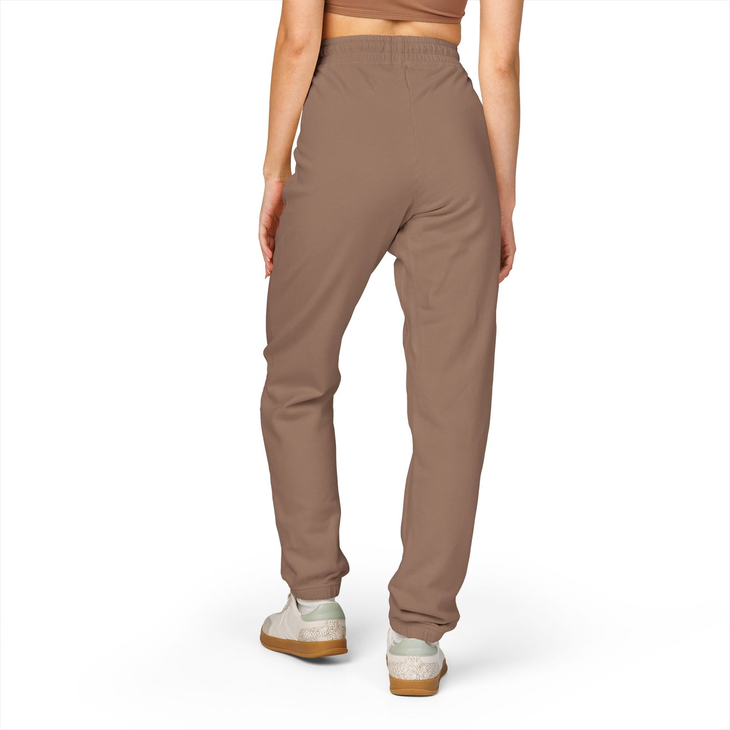 FAITH FITNESS Fleece Sweatpants