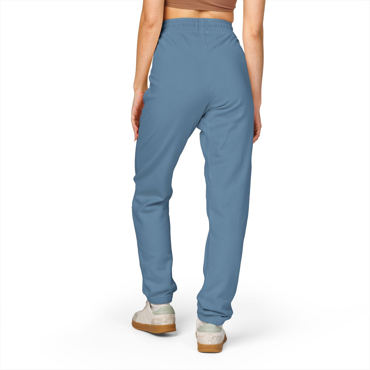 FAITH FITNESS Fleece Sweatpants