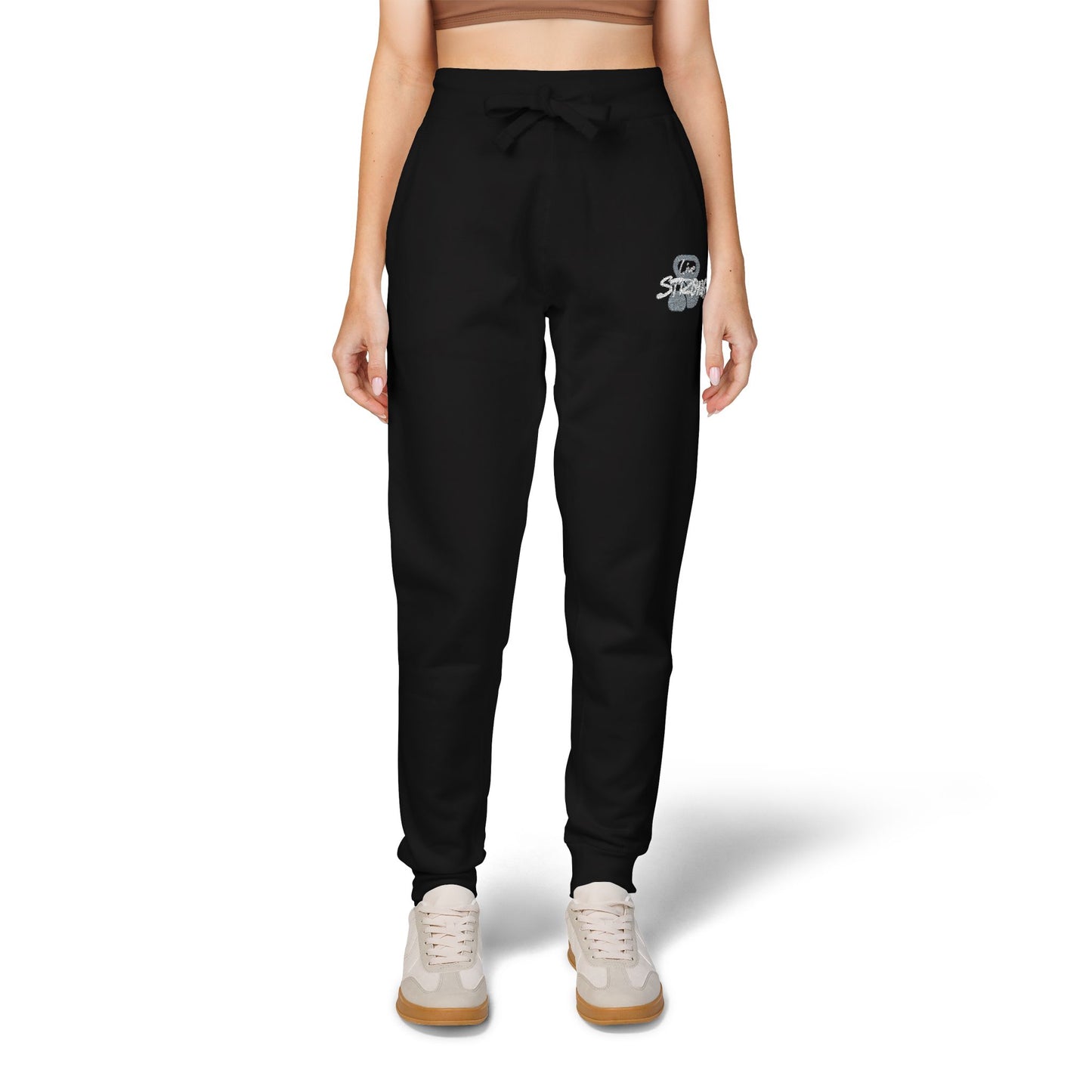 Live Strong W- Fleece Sweatpants