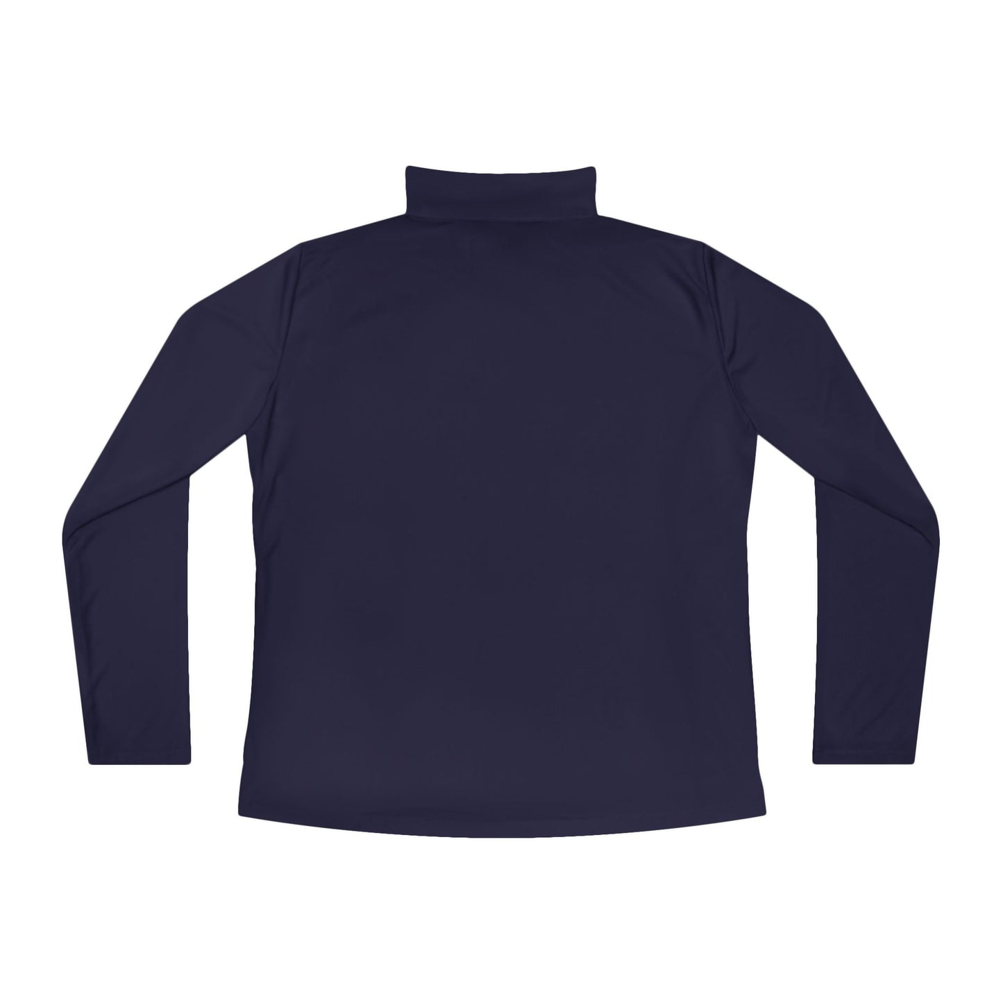 FAITH FITNESS Ladies Pullover