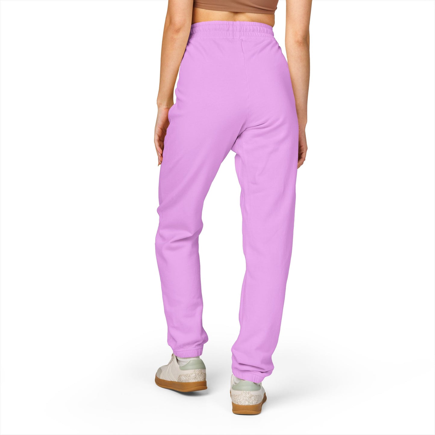FAITH FITNESS Fleece Sweatpants