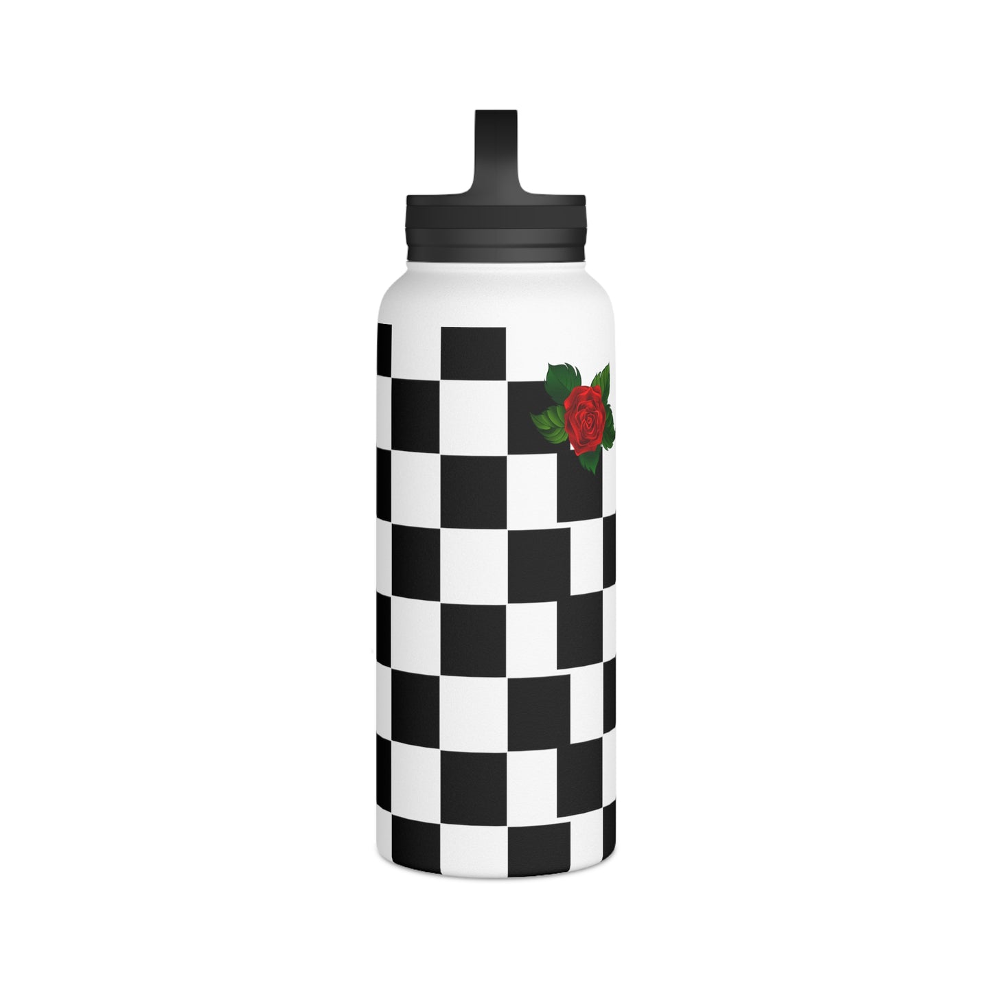 Checkered Hydration