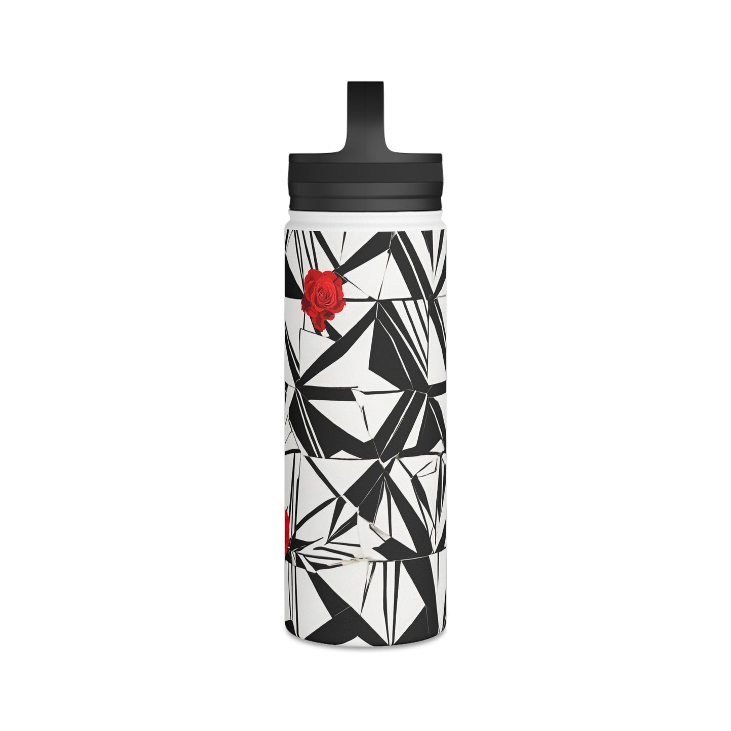 Rose Hydration