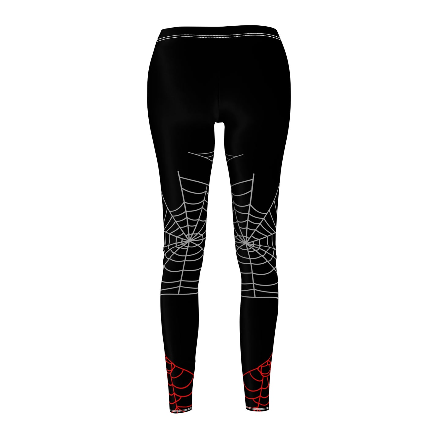 Web Inspire Women's Cut & Sew Casual Leggings