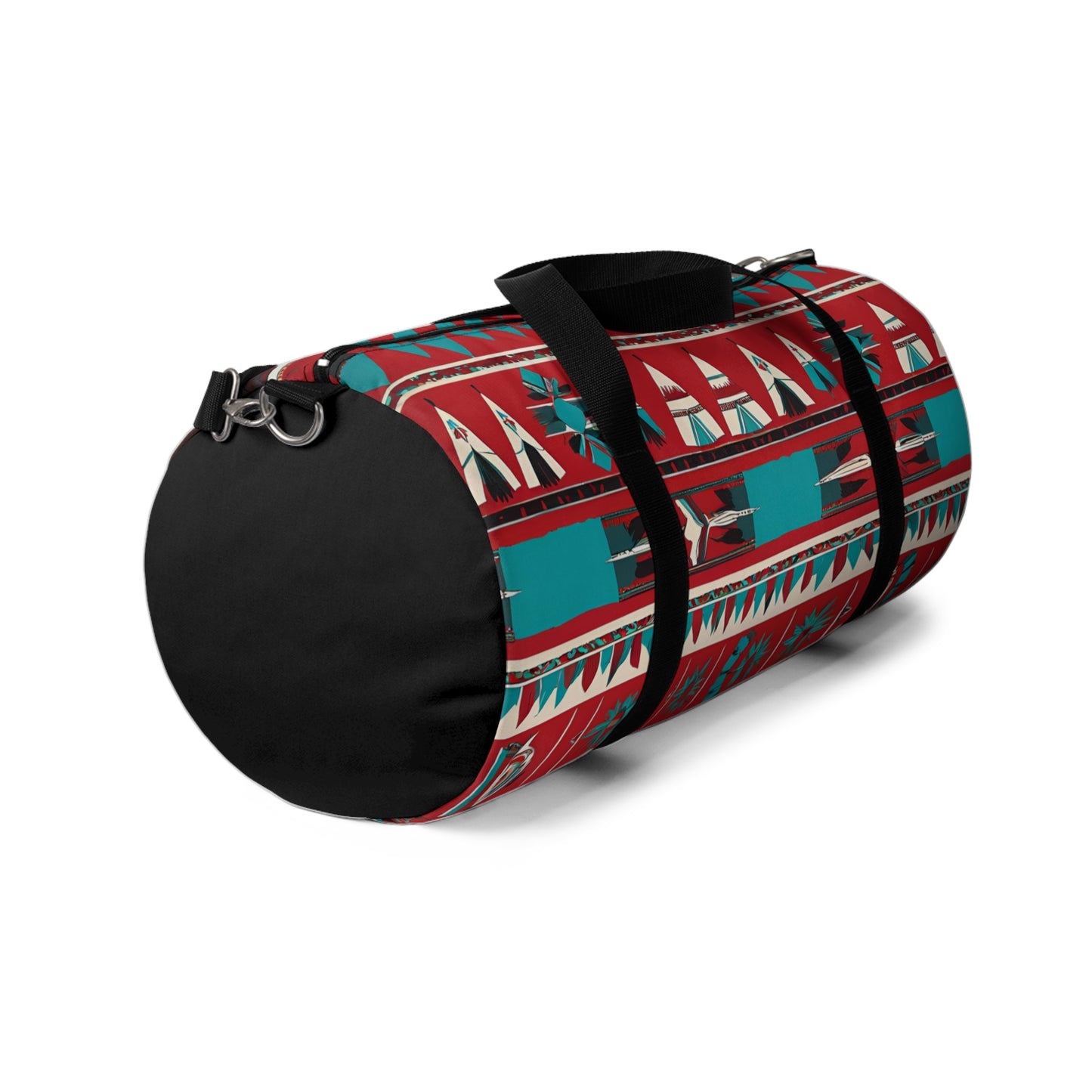 Native Duffel Bag