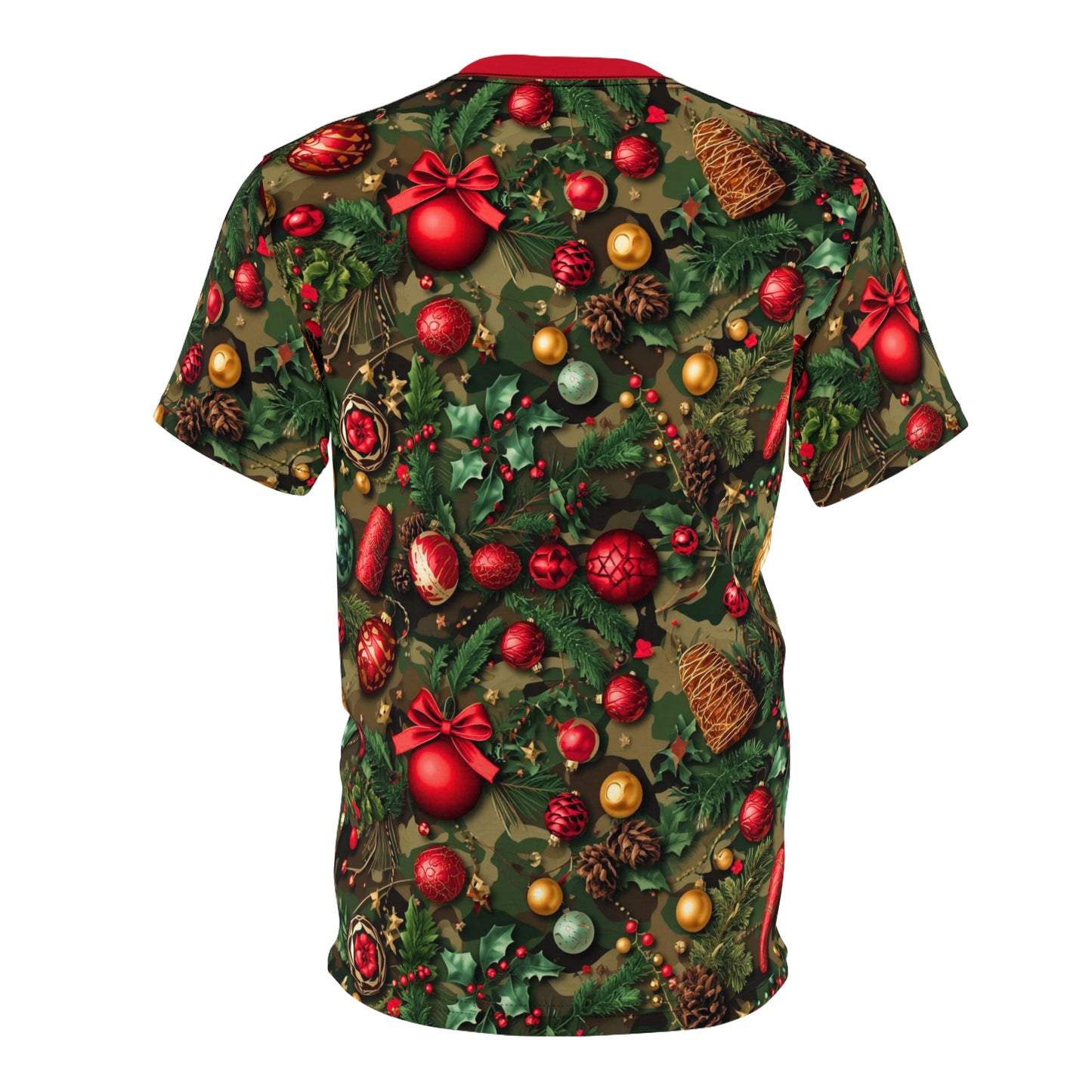 Ugly Christmas Shirt