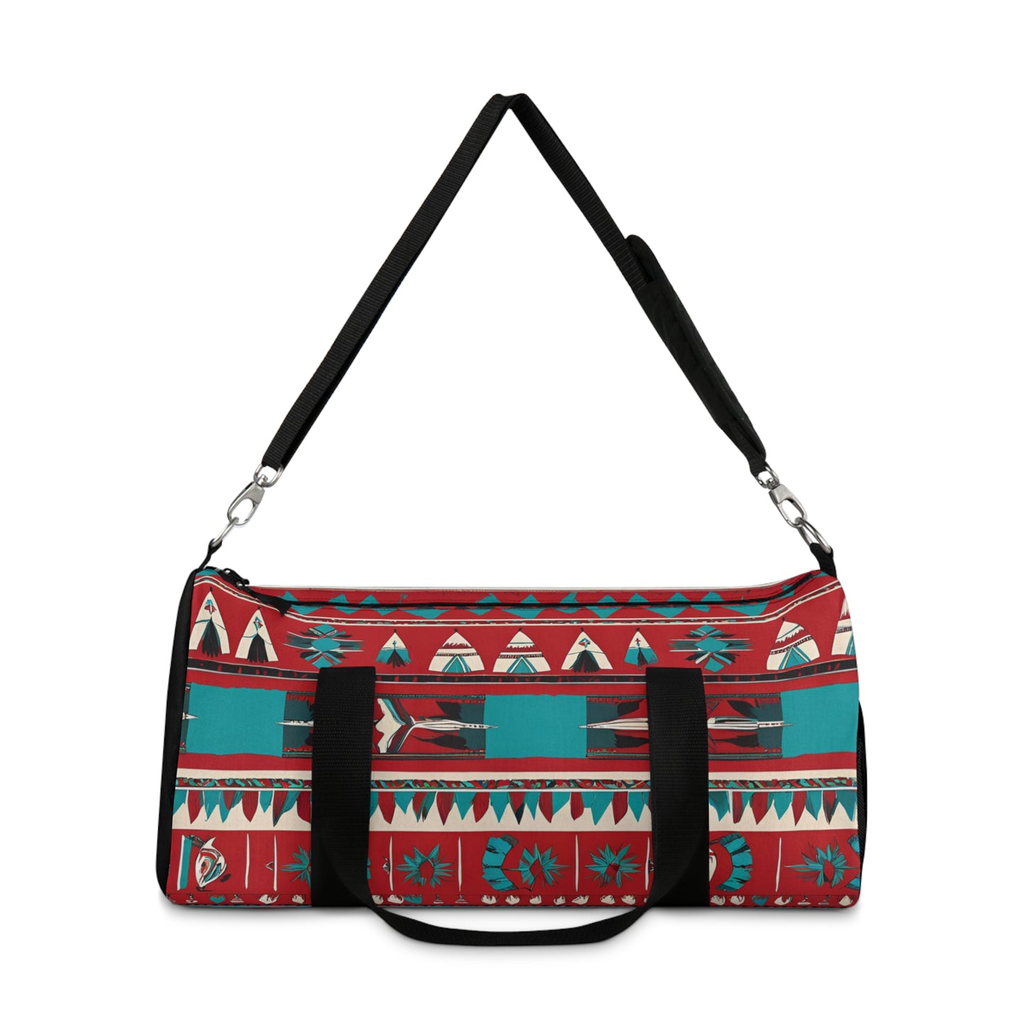 Native Duffel Bag