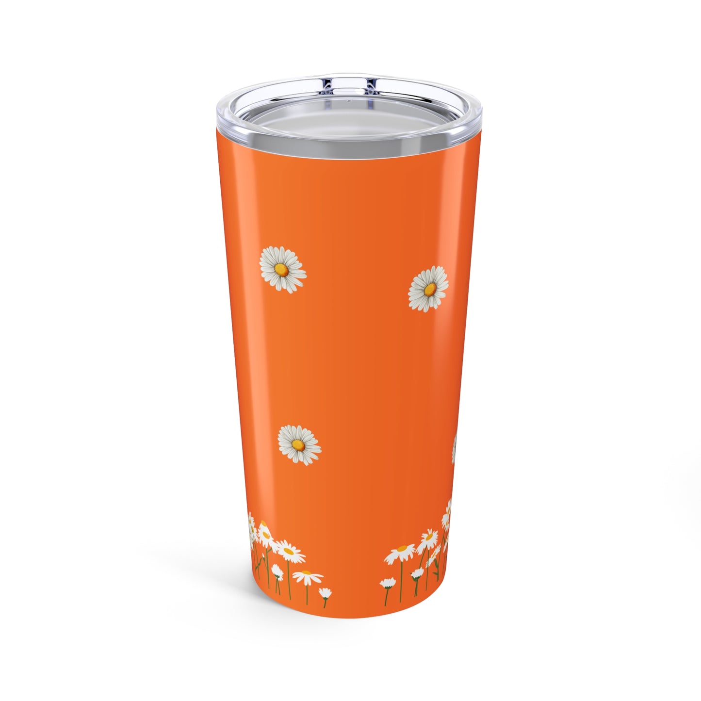 Daisy ~Orange