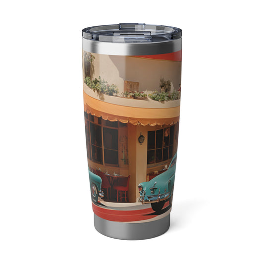 Vagabond 20oz Tumbler