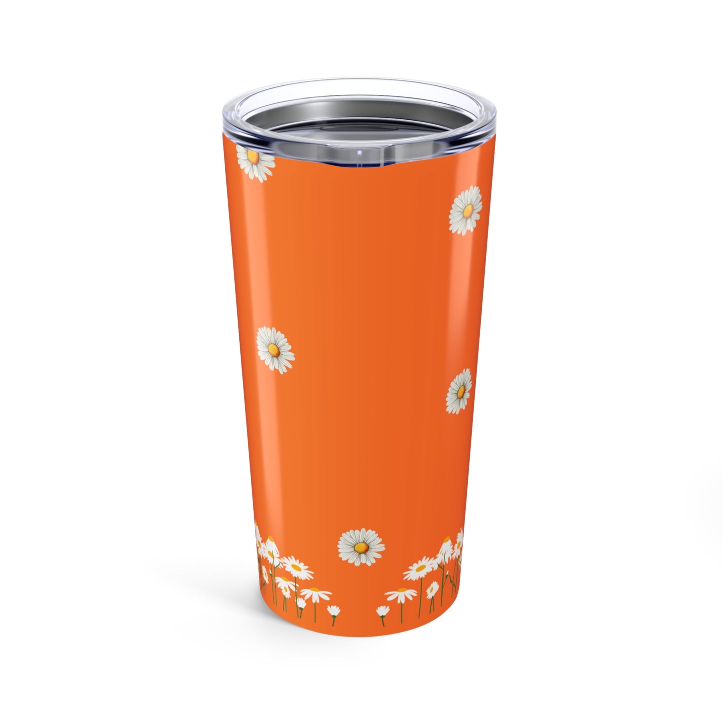 Daisy ~Orange