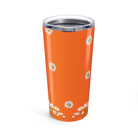 Daisy ~Orange