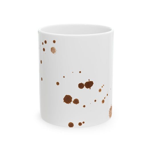 Dirty Cup