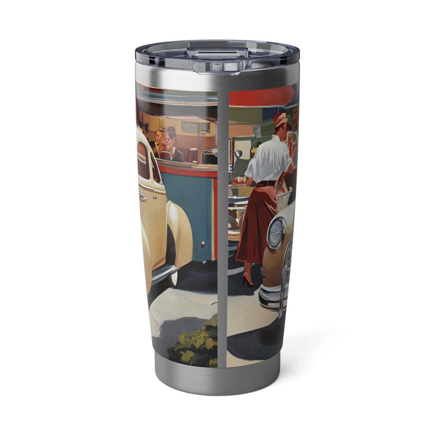 Vagabond 20oz Tumbler